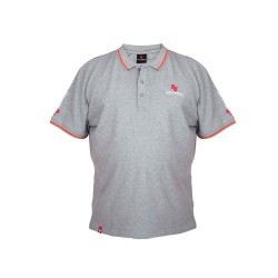 Nytro Polo Light Marl Grey majica