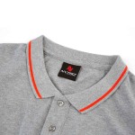 Nytro Polo Light Marl Grey majica (Majice) - www.sportskiribolov.co.rs