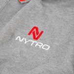 Nytro Polo Light Marl Grey majica (Majice) - www.sportskiribolov.co.rs