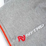 Nytro Polo Light Marl Grey majica (Majice) - www.sportskiribolov.co.rs