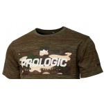 Prologic Bark Print majica (Majice) - www.sportskiribolov.co.rs