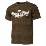 Prologic Bark Print majica (Majice) - www.sportskiribolov.co.rs