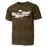Prologic Bark Print majica