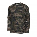 Prologic Dres Camo dugi rukav (Majice) - www.sportskiribolov.co.rs