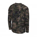 Prologic Dres Camo dugi rukav (Majice) - www.sportskiribolov.co.rs