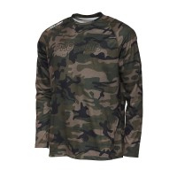 Prologic Dres Camo dugi rukav