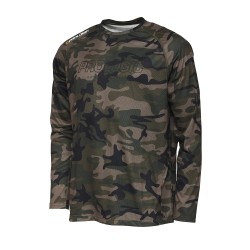 Prologic Dres Camo dugi rukav