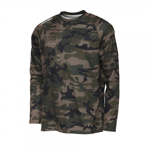 Prologic Dres Camo dugi rukav (Majice) - www.sportskiribolov.co.rs