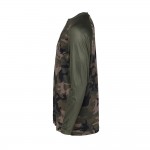 Prologic  Dres UV Camo dugi rukav (Majice) - www.sportskiribolov.co.rs