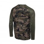 Prologic  Dres UV Camo dugi rukav (Majice) - www.sportskiribolov.co.rs