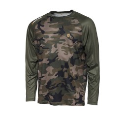 Prologic  Dres UV Camo dugi rukav