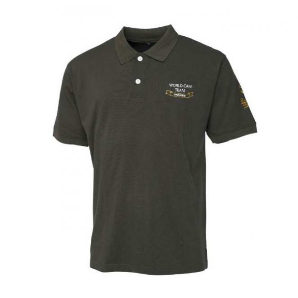 Prologic World Team polo majica (Majice) - www.sportskiribolov.co.rs