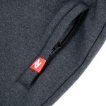 Nytro Trenerka Dark Marl Grey donji deo (Pantalone / Odela) - www.sportskiribolov.co.rs