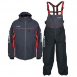 Nytro Odelo 3/4 Jacket + Bib N Brace (Pantalone / Odela) - www.sportskiribolov.co.rs