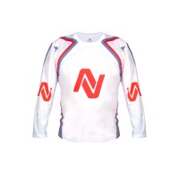 Nytro UVP50 Long Sleeve dres