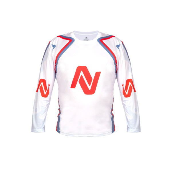 Nytro UVP50 Long Sleeve dres (Majice) - www.sportskiribolov.co.rs