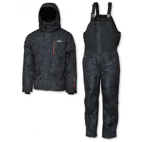 DAM Camovision termo odelo (Pantalone / Odela) - www.sportskiribolov.co.rs