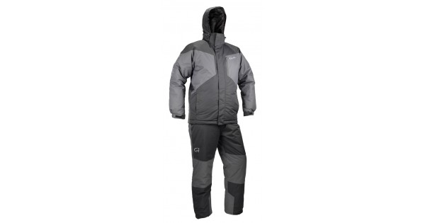 Gamakatsu Thermal Base Layer 230 Gr. S M L XL XXL XXXL 2XL 3XL Thermounterwäsche