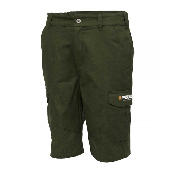 Prologic Combat bermude (Pantalone / Odela) - www.sportskiribolov.co.rs