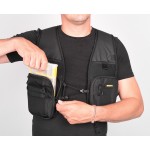 SPRO Active Pack 15 prsluk (Prsluci za ribolov) - www.sportskiribolov.co.rs