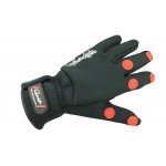 Gamakatsu Futrovane neoprenske rukavice (Rukavice) - www.sportskiribolov.co.rs