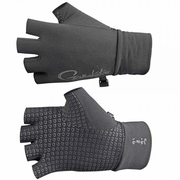 Gamakatsu rukavice G-Gloves bez prstiju (Rukavice) - www.sportskiribolov.co.rs