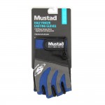 Mustad Casting rukavice bez prstiju (Rukavice) - www.sportskiribolov.co.rs