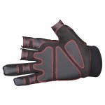 Gamakatsu Rukavice ojačane sa 3 odsečena prsta (Rukavice) - www.sportskiribolov.co.rs