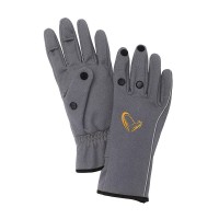 Savage Gear Softshell rukavice