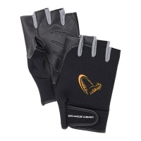 Savage Gear neopren rukavice bez prstiju
