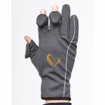 Savage Gear Softshell rukavice (Rukavice) - www.sportskiribolov.co.rs