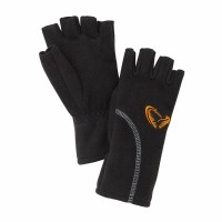 Savage Gear Wind Pro Half Finger rukavice