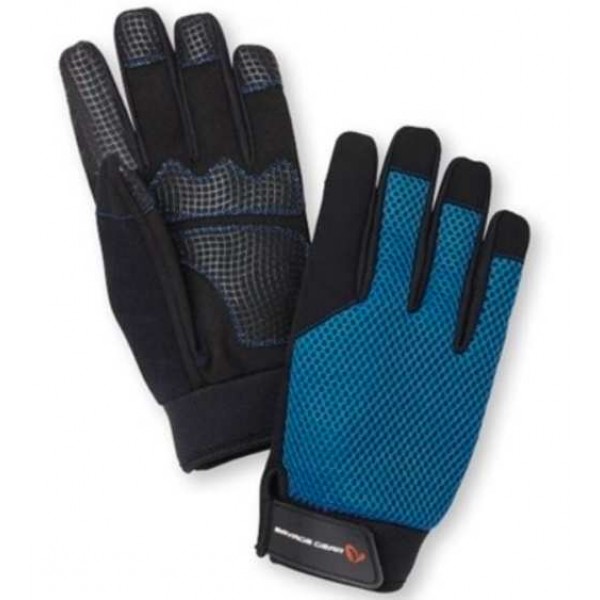 Savage Gear Aqua Mesh rukavice (Rukavice) - www.sportskiribolov.co.rs