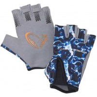 Savage Gear Marine Half SG sea blue