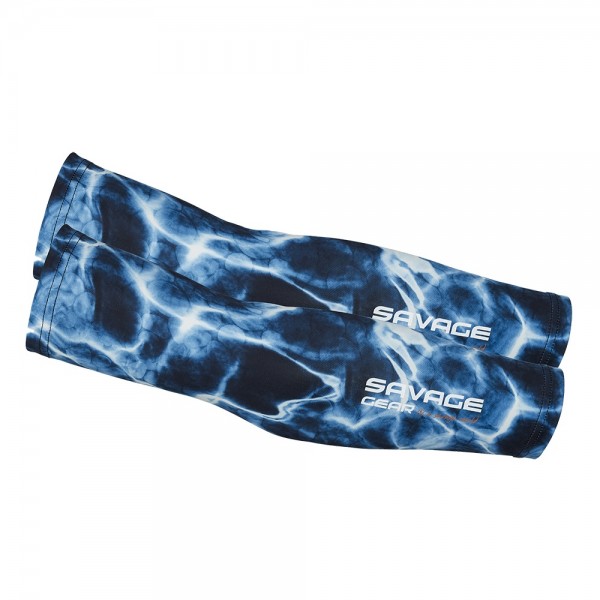 Savage Gear Marine UV žaštitini rukavi (Kape / Kačketi) - www.sportskiribolov.co.rs