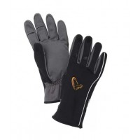 Savage Gear Softshell Winter rukavice