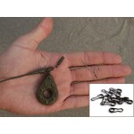 Carp System Multi Clip (20 kom) (Šaranski sistemi i montaže) - www.sportskiribolov.co.rs