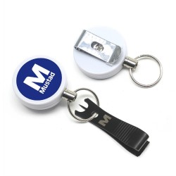 Mustad kliper sa grickalicom Eco