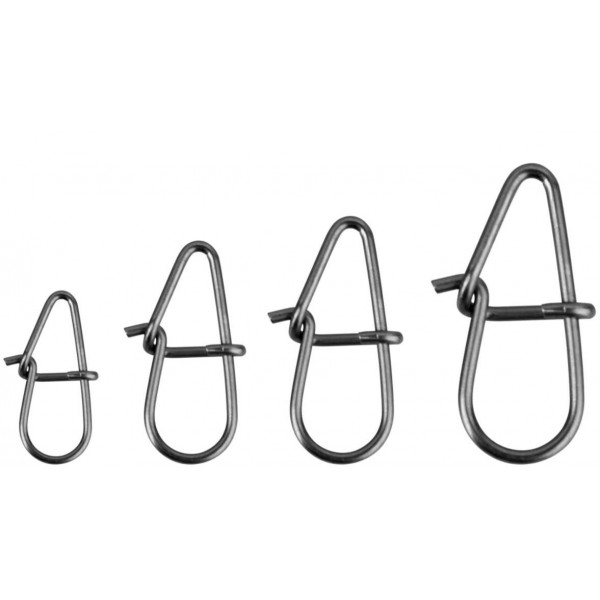 Savage Gear Needle Egg kopče (Virble / Kopče / Sajle) - www.sportskiribolov.co.rs