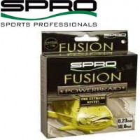SPRO Fusion Power Braid 110m