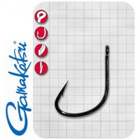 Gamakatsu Udice G-Carp Method