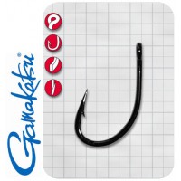 Gamakatsu Udice G-Carp Super