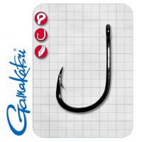 Gamakatsu Udice A1 G-Carp Specialist Teflon Coated