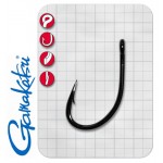 Gamakatsu Udice A1 G-Carp Camou Green Super (Udice za ribolov) - www.sportskiribolov.co.rs