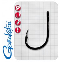 Gamakatsu Udice A1 G-Carp Camou Sand Specialist