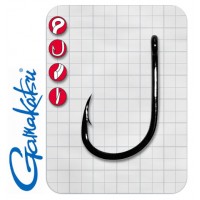 Gamakatsu Udice A1 G-Carp Specialist