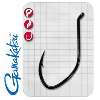 Gamakatsu Udice LS-4644F (Crna)
