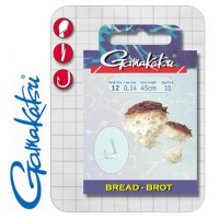 Gamakatsu Udice BKS-2210G Bread 45cm
