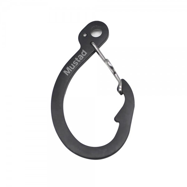 Mustad Carabiner Eco (Ribolovačka oprema) - www.sportskiribolov.co.rs