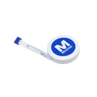 Mustad Metar Band Eco